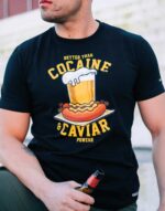 T-shirt-CocaineCaviar-Black-PGwear.jpg