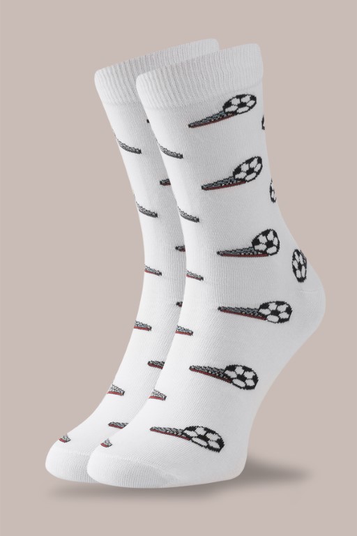 Socks Casual PGwear 4