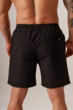 Swimming Shorts Tenerife Black PGwear (4)