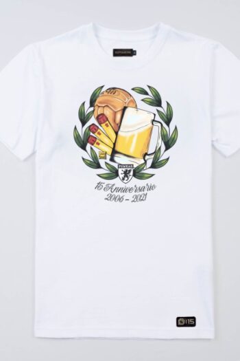 T-shirt PG x Lorenzo PGWEAR 1