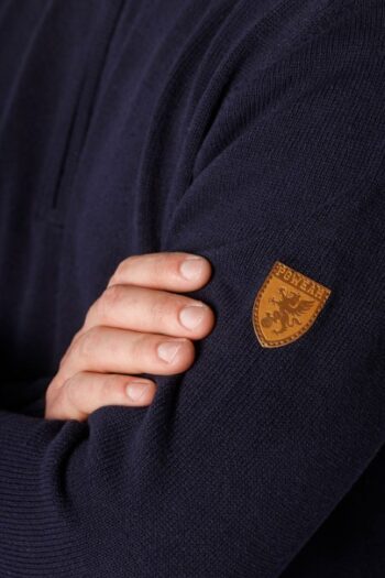 Sweater Oak Navy PGwear (6)