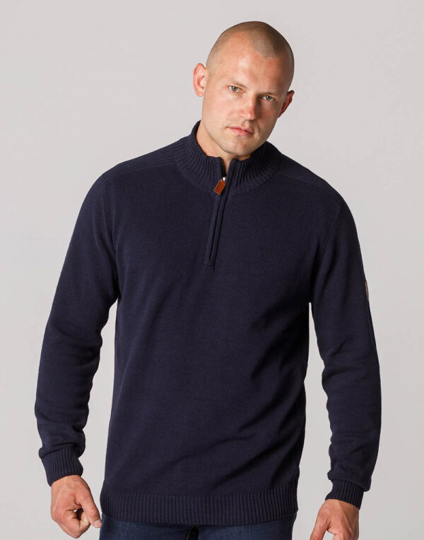 Sweater Oak Navy PGwear