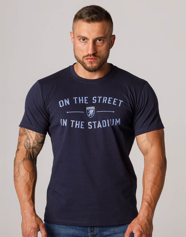 T-Shirt Maxim Navy PGwear