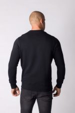 Sweatshirt Prime Black PGWEAR (2)