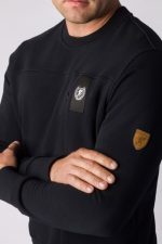 Sweatshirt Prime Black PGWEAR (3)