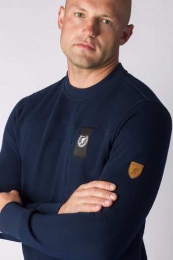 Sweatshirt Prime Navy PGWEAR (2)