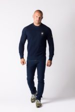 Sweatshirt Prime Navy PGWEAR (4)