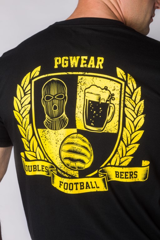 T-shirt Shield PGWEAR (2)