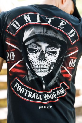 T-shirt United Hooligans PGWEAR (3)
