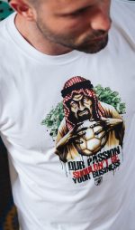 T-Shirt Sheik PGWEAR