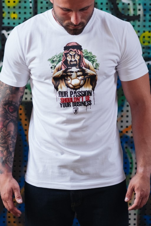 T-Shirt Sheik PGWEAR (2)