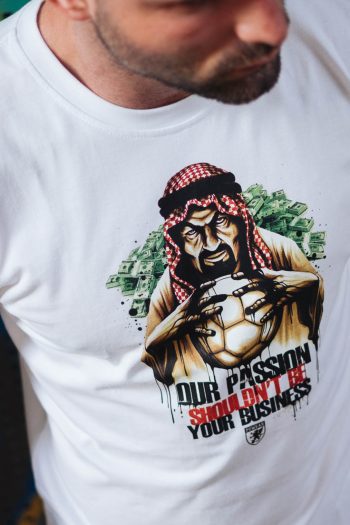T-Shirt Sheikh PGWEAR