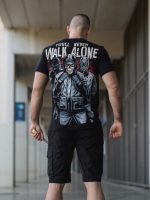 T-shirt Never Walk Alone PGWEAR (1)
