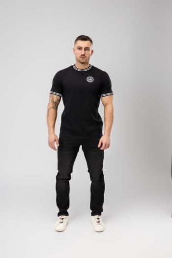 T-shirt Jack Noir pgwear 1