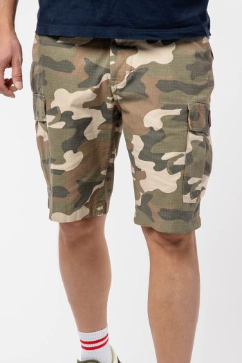 Cargo Shorts Unit Camo PGWEAR