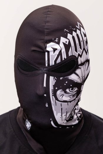 Balaclava Mad Boy