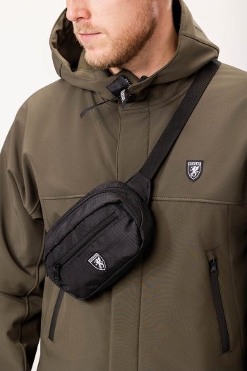 Belt Bag Eaton Black