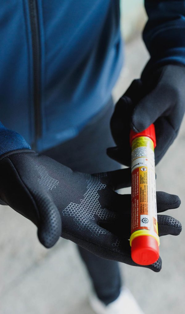 Handschoenen Ice Breaker PGWEAR