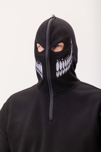 Hoodie Visitor PGWEAR 7