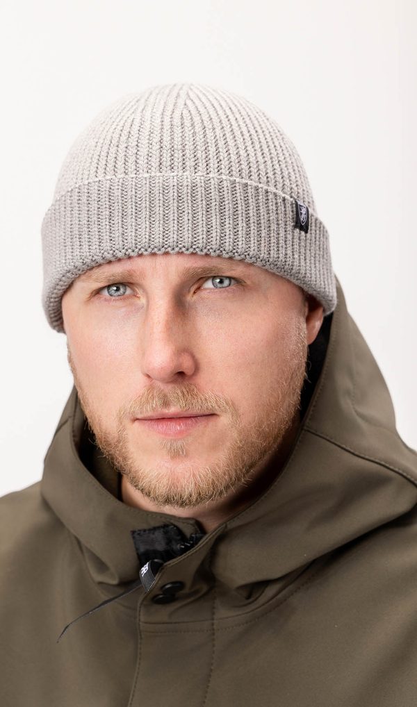 Muts Boatswain Grey PGWEAR