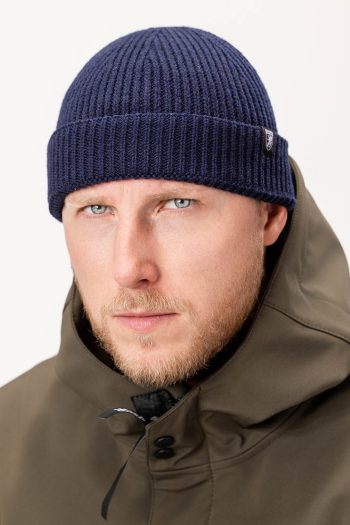 Muts Boatswain Navy