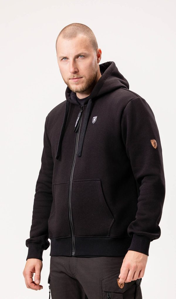 Packable Hoodie Soody PGWEAR