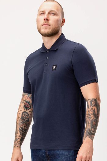 Polo Paddy Navy