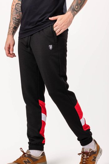 Sweatpants Jerone Black