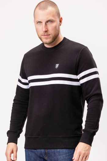Sweatshirt Future Black