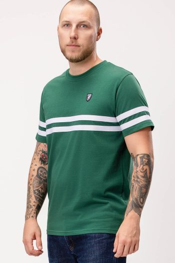 T-shirt ModenaGreen